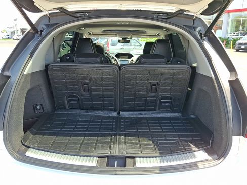 Used 2018 Acura MDX w/ Advance Package AWD/4WD image 29