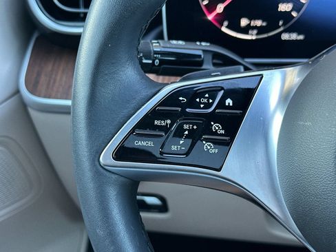 Certified 2024 Mercedes-Benz C 300 Sedan image 26