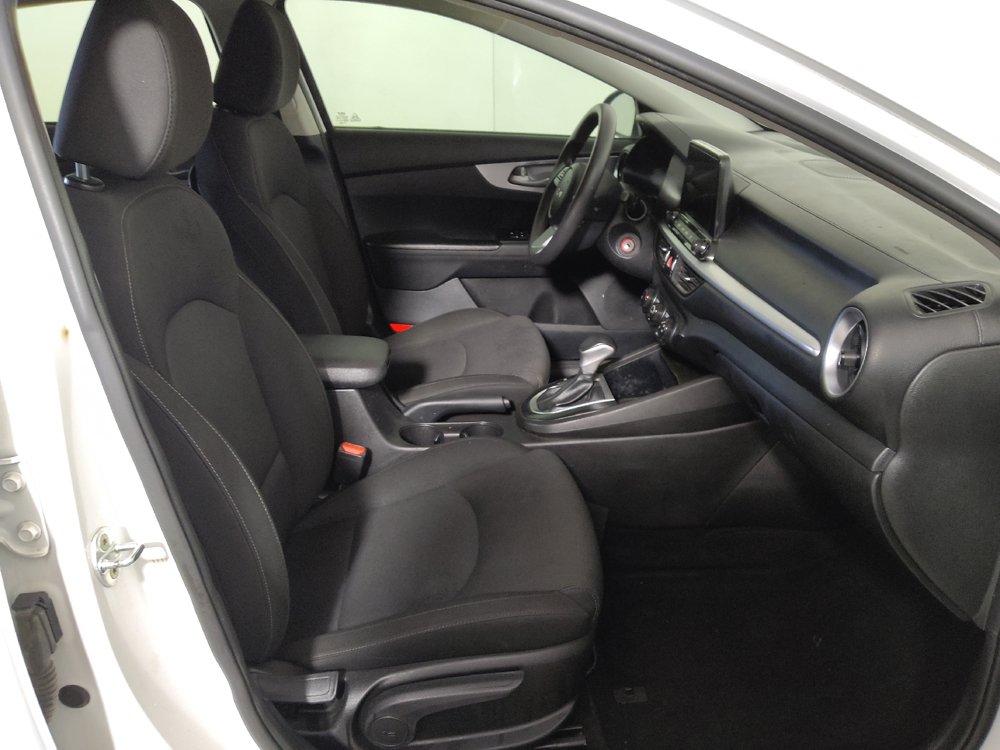 Used 2023 Kia Forte LXS FWD image 21