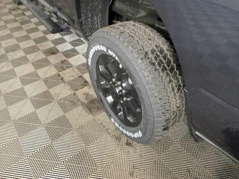 New 2026 RAM 2500 Tradesman AWD/4WD image 12