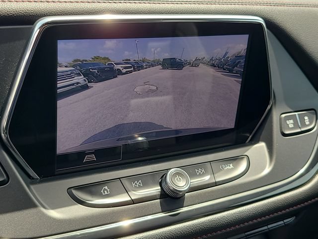 Used 2021 Chevrolet Blazer RS w/ Enhanced Convenience Package FWD image 33