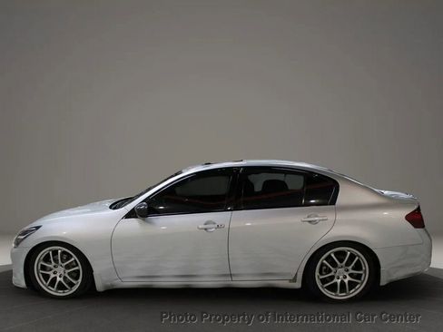 Used 2011 INFINITI G37 x Sedan w/ Premium Pkg image 9