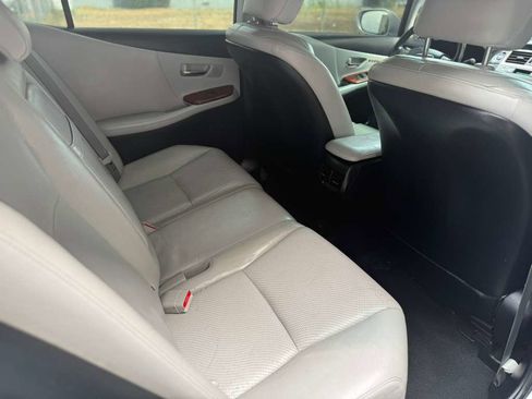 Used 2010 Lexus HS 250h FWD image 21