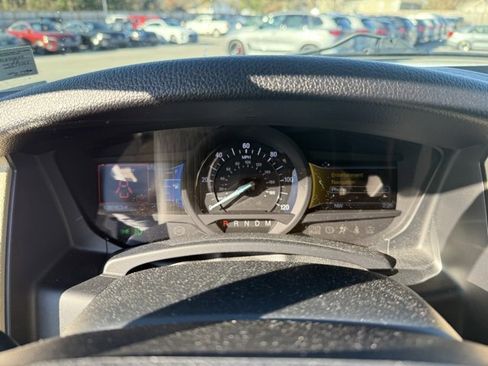 Used 2017 Ford Expedition EL Limited w/ Equipment Group 301A image 22