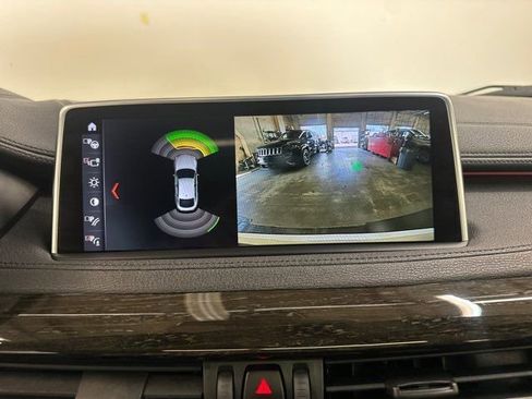 Used 2018 BMW X6 sDrive35i image 27