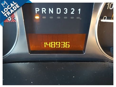 Used 2008 HUMMER H3 Luxury image 17