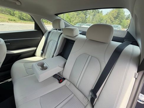 New 2026 Hyundai Sonata SEL AWD/4WD image 8