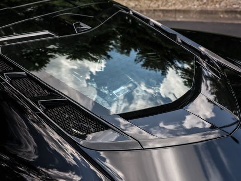 Used 2024 Chevrolet Corvette Z06 image 20