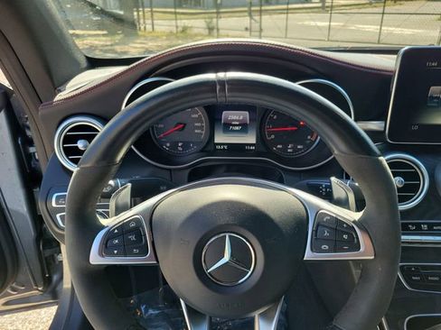 Used 2017 Mercedes-Benz C 43 AMG C 43 AMG image 16