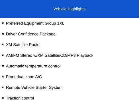 Used 2008 Buick Lucerne CXL w/ Driver Confidence Package image 6