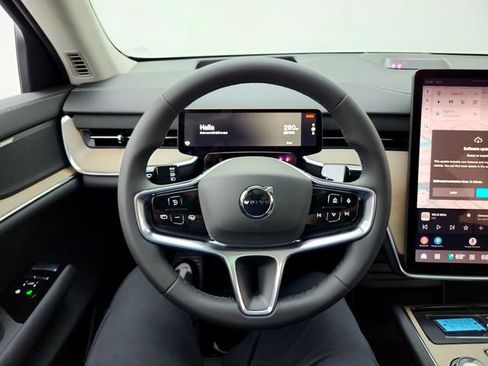 New 2026 Volvo EX90 Plus AWD/4WD image 21