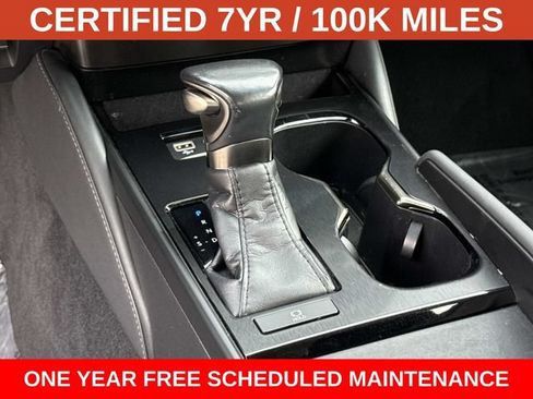 Used 2023 Lexus ES 350 w/ Accessory Package (Z1) FWD image 23