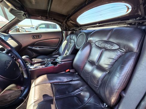 Used 2001 Plymouth Prowler image 8