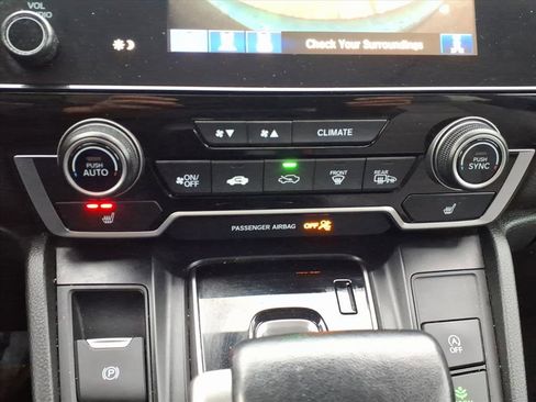 Used 2020 Honda CR-V EX-L image 18
