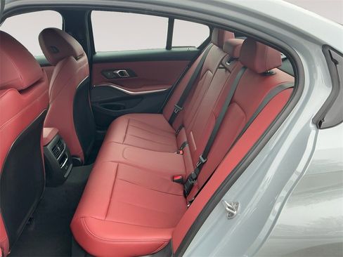 New 2026 BMW M340i xDrive w/ Premium Package image 13