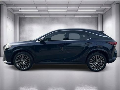 Certified 2024 Lexus RX 350 FWD w/ Convenience Package image 6