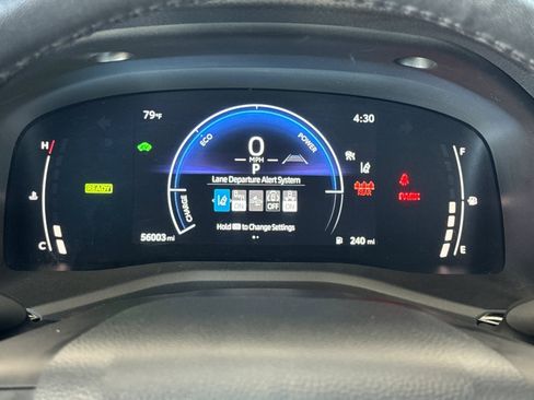 Used 2025 Toyota Camry LE w/ Convenience Package AWD/4WD image 23