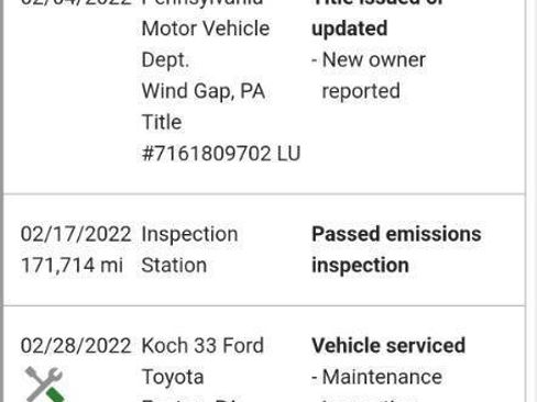 Used 2013 Toyota Avalon XLE Touring FWD image 77