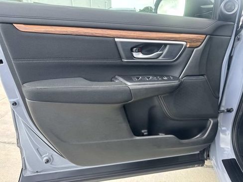 Certified 2022 Honda CR-V EX image 19