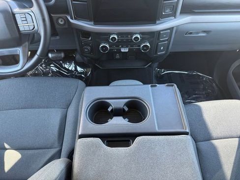 Certified 2025 Ford F150 XLT w/ Equipment Group 301A Standard image 5