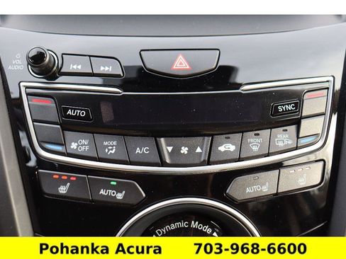 Certified 2023 Acura RDX FWD w/ Technology Package image 17