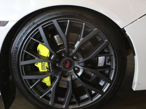 Used 2019 Subaru WRX STI w/ Popular Package #3 AWD/4WD image 53