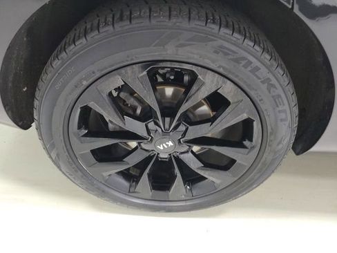Used 2021 Kia Sorento SX FWD image 41