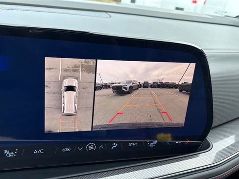 New 2026 Chevrolet Tahoe RST w/ Comfort Package image 9