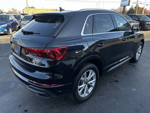 Used 2025 Audi Q3 2.0T Premium image 12