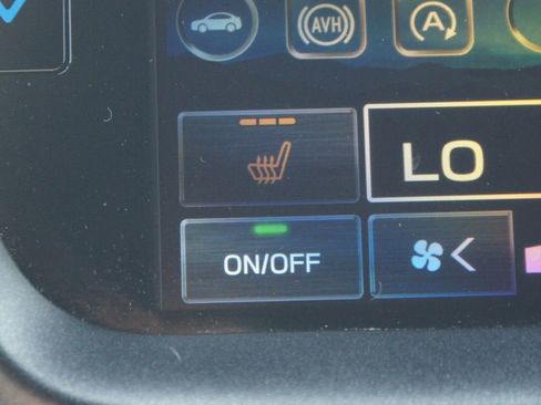 Used 2025 Subaru Outback Wilderness image 9