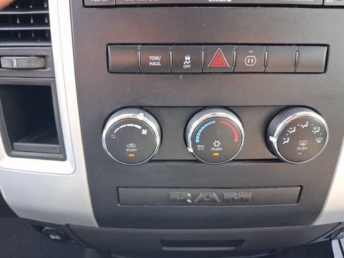 Used 2012 RAM 1500 Big Horn RWD image 20
