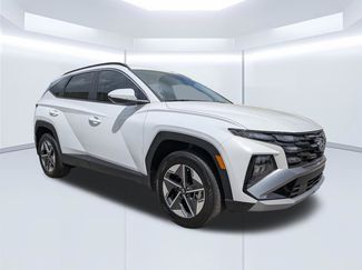 Used 2025 Hyundai Tucson SEL AWD/4WD video 1