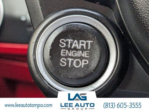 Used 2021 Alfa Romeo Giulia Ti w/ Active Assist 2 Package TI image 29