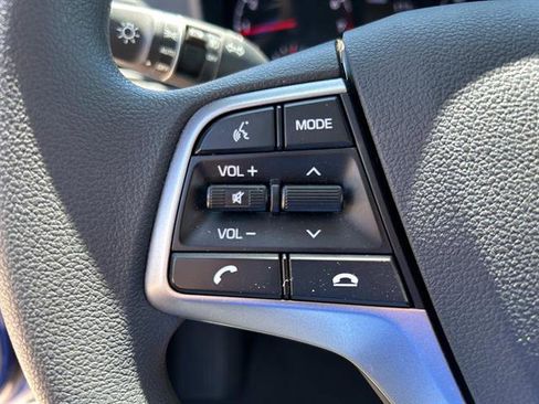 Used 2022 Hyundai Accent SEL w/ Cargo Package image 28