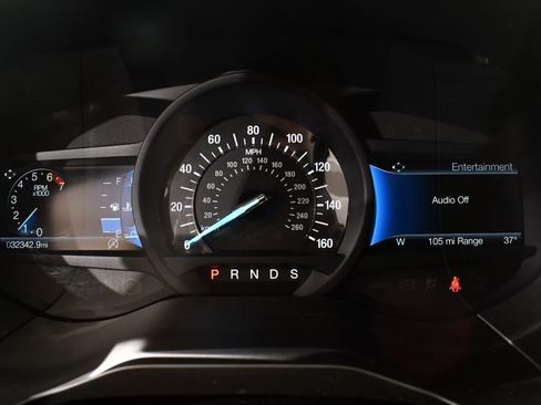 Used 2024 Ford Edge SEL w/ Convenience Package image 26