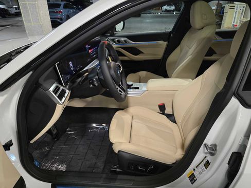New 2025 BMW i4 M50 image 25