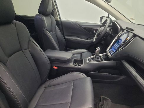 Used 2023 Subaru Outback Limited AWD/4WD image 21