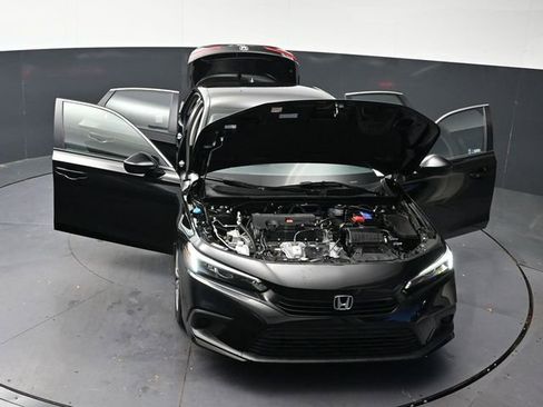 Used 2024 Honda Civic LX image 42