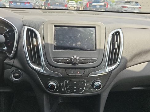 Used 2024 Chevrolet Equinox LT FWD image 8