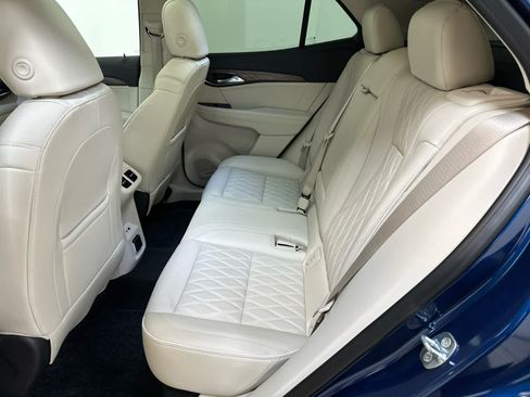 Used 2023 Buick Envision Avenir AWD/4WD image 21