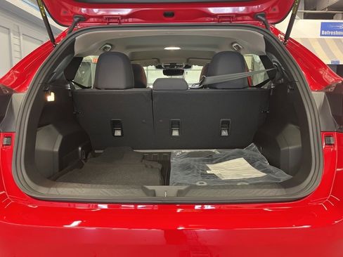 Certified 2025 Subaru Impreza 2.0i w/ Popular Package #1A image 31