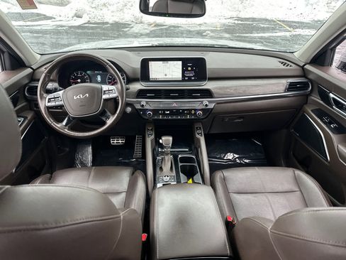 Used 2022 Kia Telluride SX w/ Nightfall Edition Package image 15