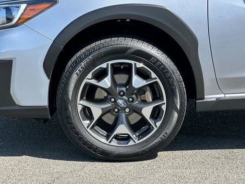 Used 2020 Subaru Crosstrek 2.0i Premium AWD/4WD image 29