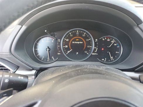 Used 2020 MAZDA CX-5 Grand Touring image 22