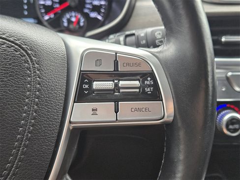 Certified 2022 Kia Telluride SX w/ SX Prestige Package image 29