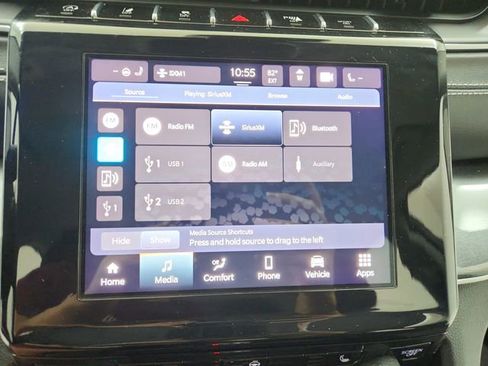 Used 2021 Jeep Grand Cherokee L Laredo w/ Luxury Tech Group I AWD/4WD image 25