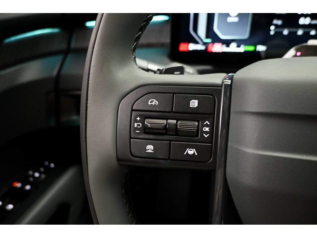 New 2027 Kia Telluride X-Line SX Prestige AWD/4WD image 22
