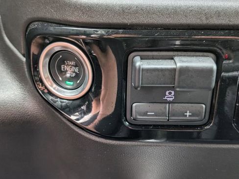 Used 2024 Chevrolet Silverado 1500 RST w/ Convenience Package II image 22