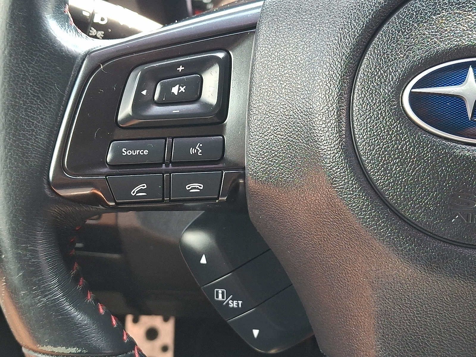Used 2021 Subaru WRX w/ Popular Package #3 (IZT) AWD/4WD image 21