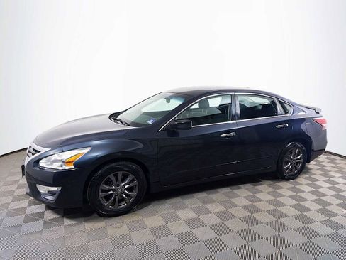 Used 2015 Nissan Altima 2.5 S w/ Special Edition Package FWD image 1